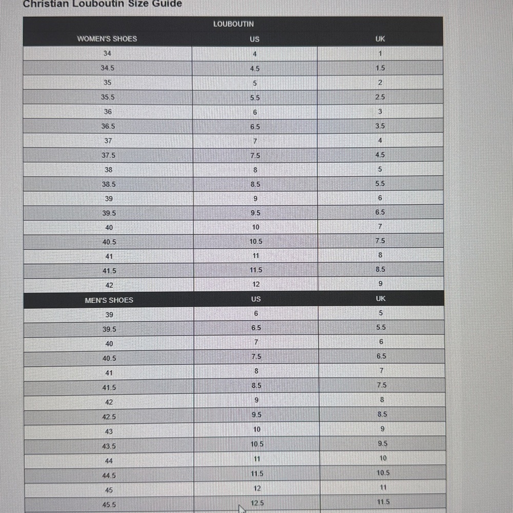 Christian Louboutin Black Studded Loafers 45.5 or size 12.5. Gorgeous shoe !! - Picture 6 of 9